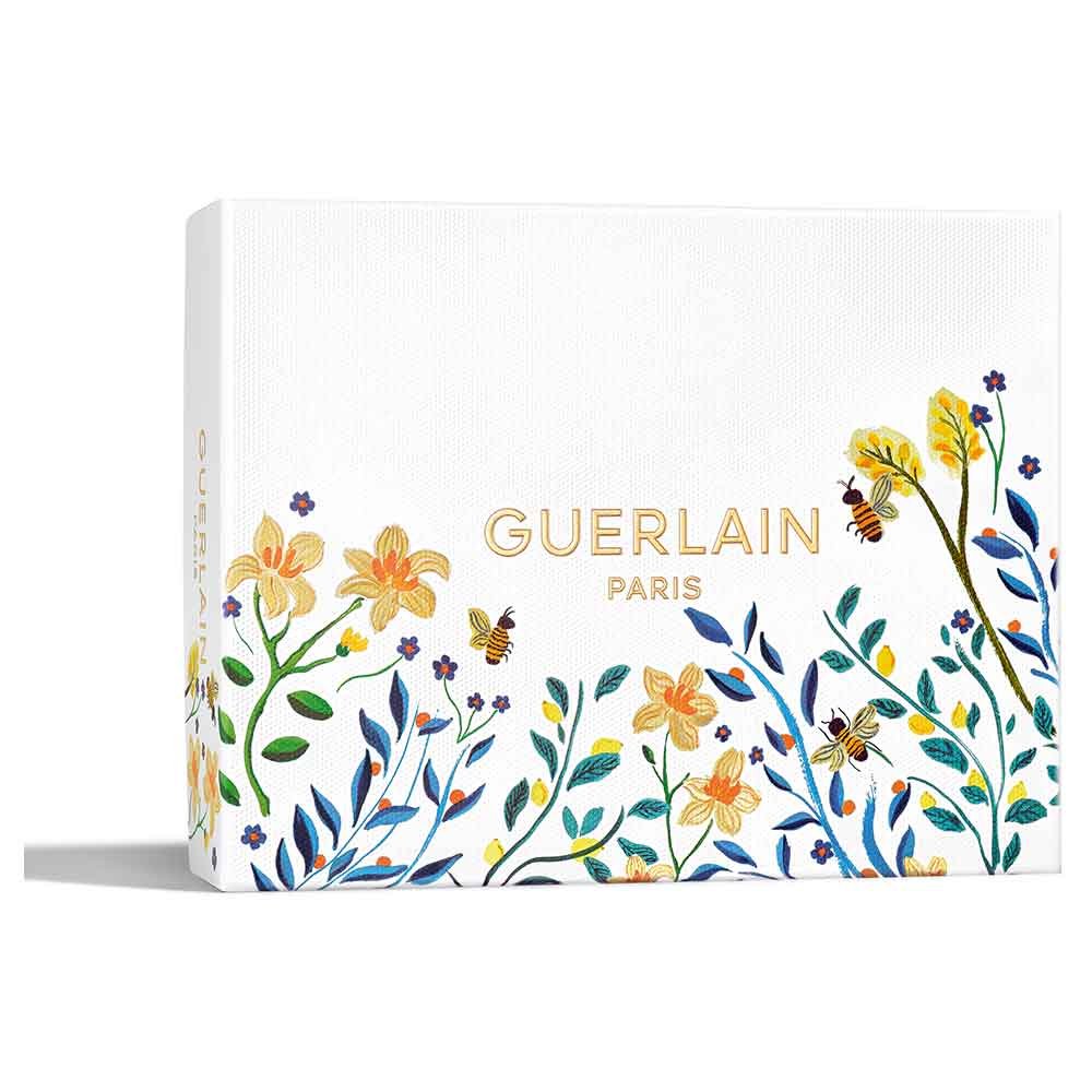 Guerlain Habit Rouge Eau de Toilette Geschenkset