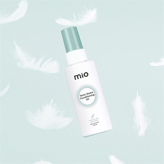 Conditioning Oil Tame Game