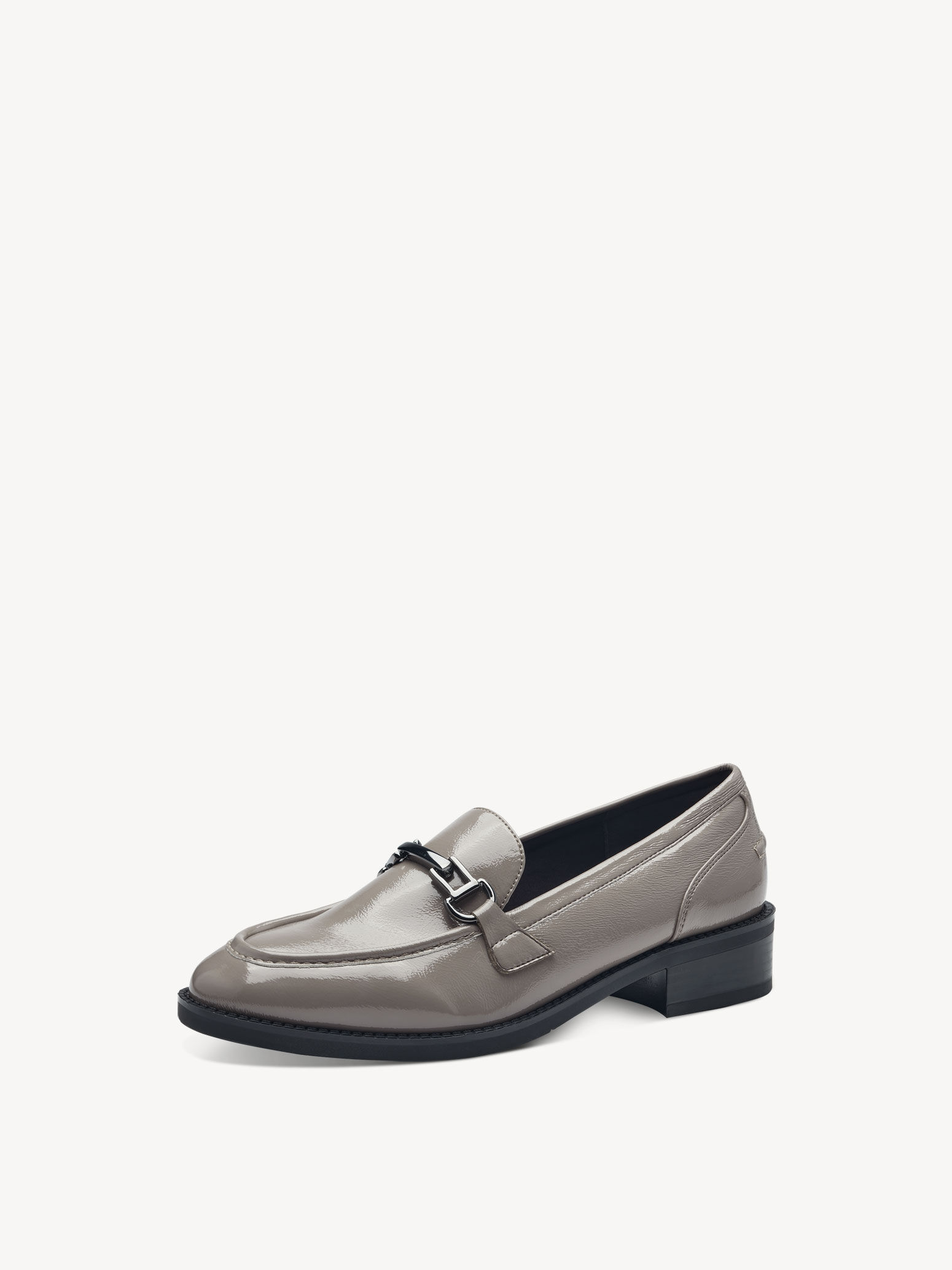 Slipper - beige