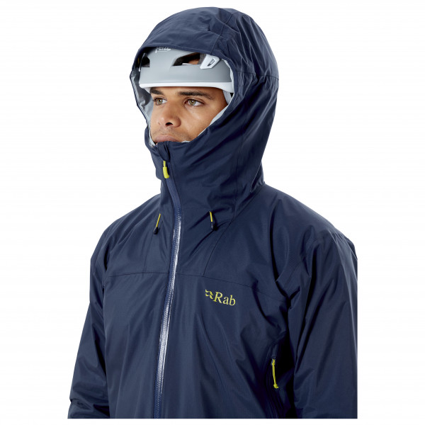 Rab - Downpour Plus 2.0 Jacket - Hardshelljacke