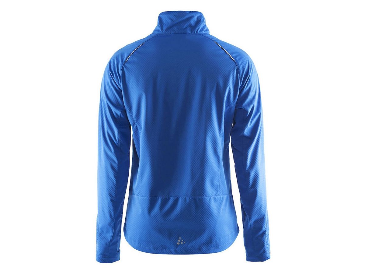 Craft Bormio Softshell Jacke