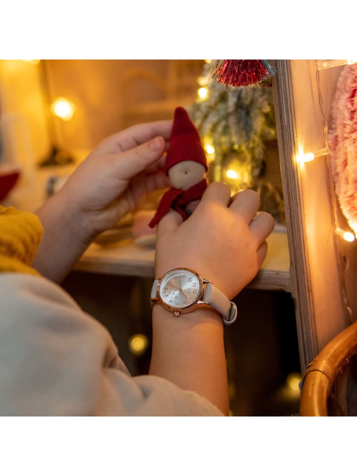Cool Time Armbanduhr in grau günstig kaufen onesize