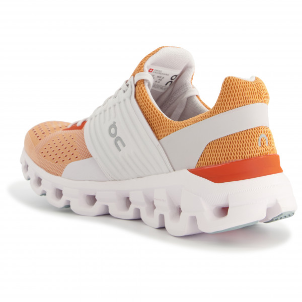 On - Women's Cloudswift - Runningschuhe