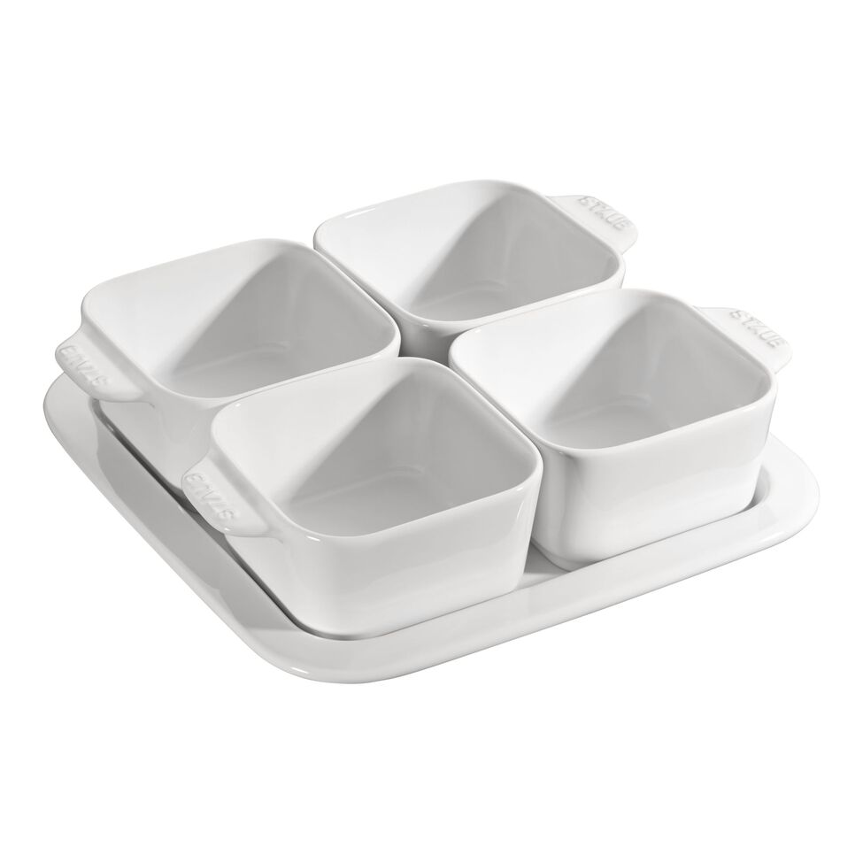Tapas Set 5-tlg