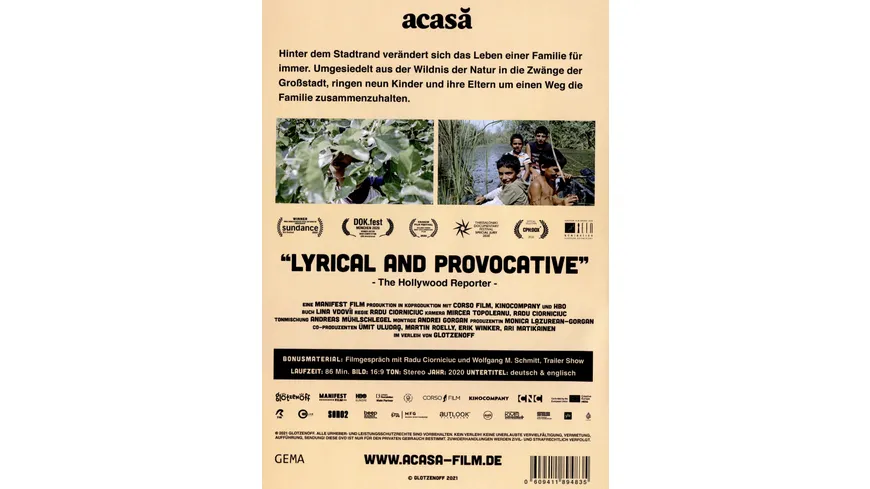 Acasa