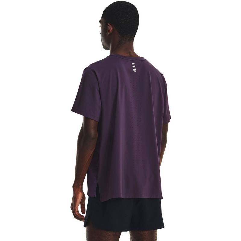 Under Armour ISO-CHILL LASER Funktionsshirt Herren