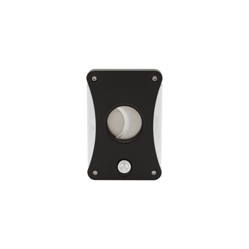 Rattrays Zigarrenschneider, Heavy Harry Schwarz-Chrom-Modell