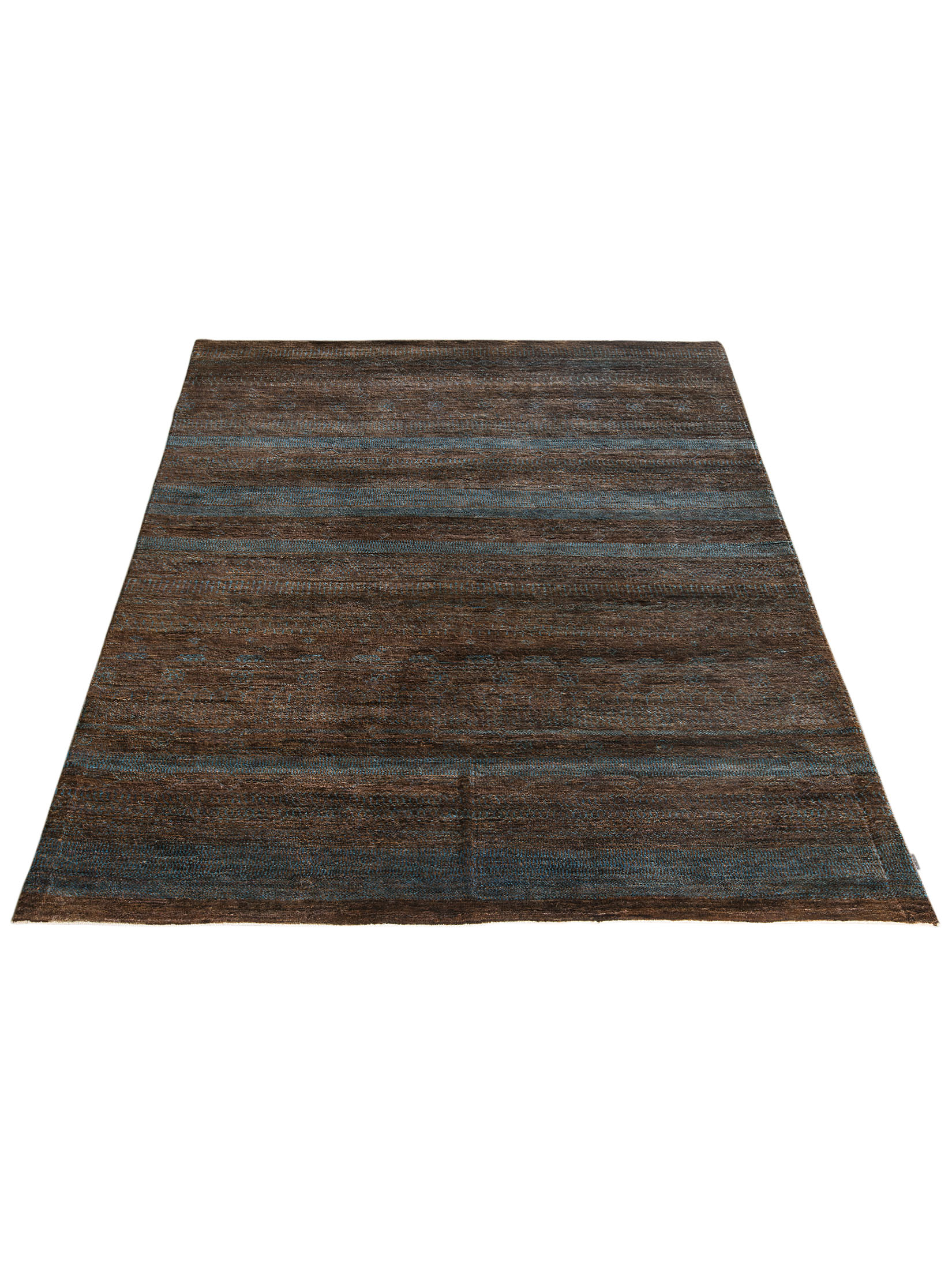 Contemporary Gabbeh ca. 169 x 242 cm, Unikat / Einzelstück