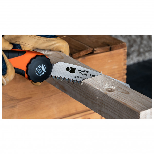 Nordic Pocket Saw - Nordic Pocket Saw Fold - Säge
