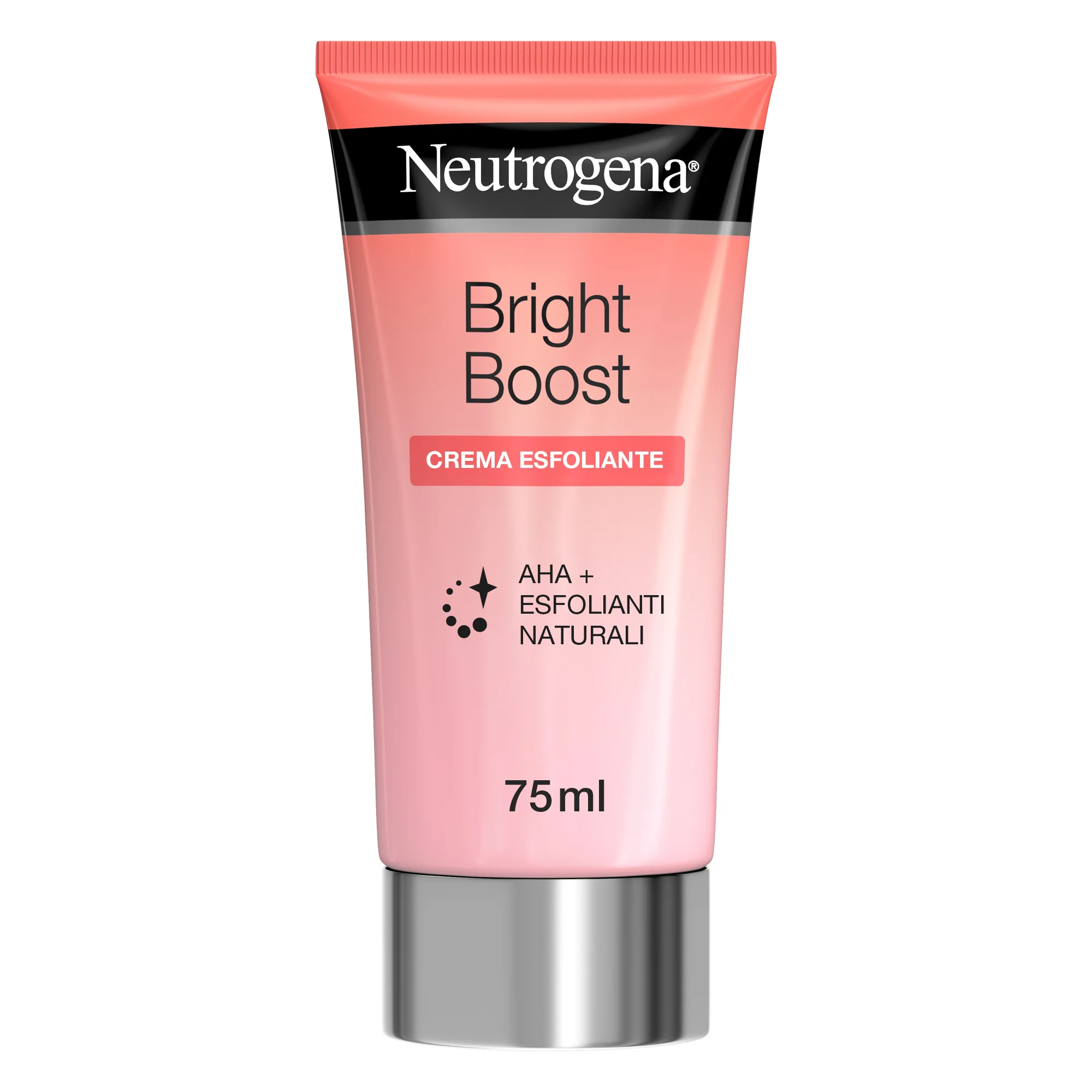 Face Bright Boost Peelingcreme – Aufhellendes Gesichtspeeling