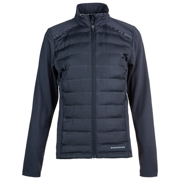ENDURANCE - Women's Reitta Hot Fused Hybrid Jacket - Kunstfaserjacke