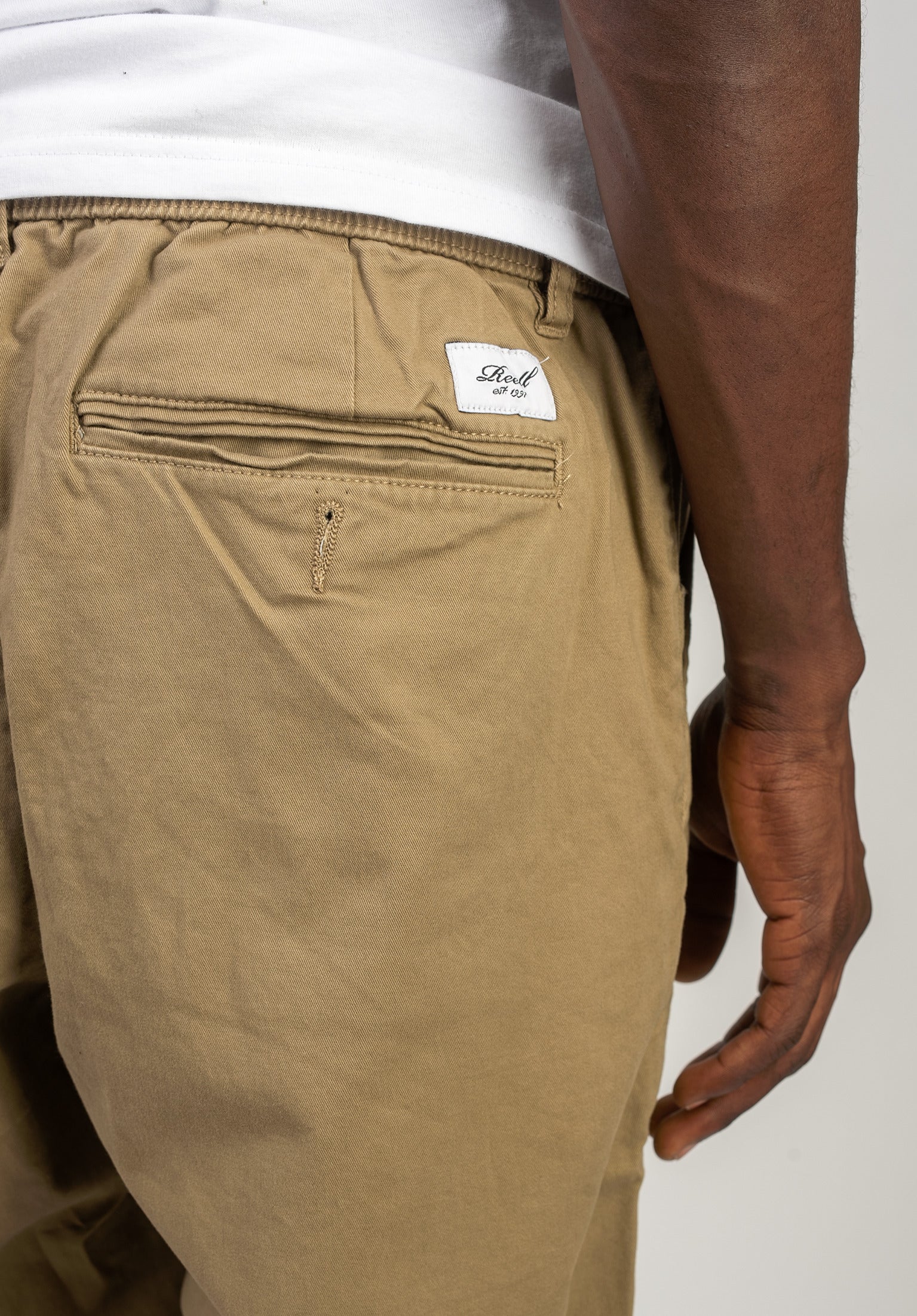 Reflex Loose Chino