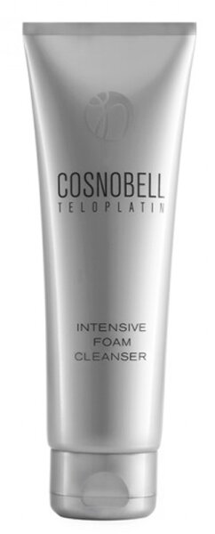 Cosnobell Teloplatin Intensive Foam Cleanser Reinigungsschaum