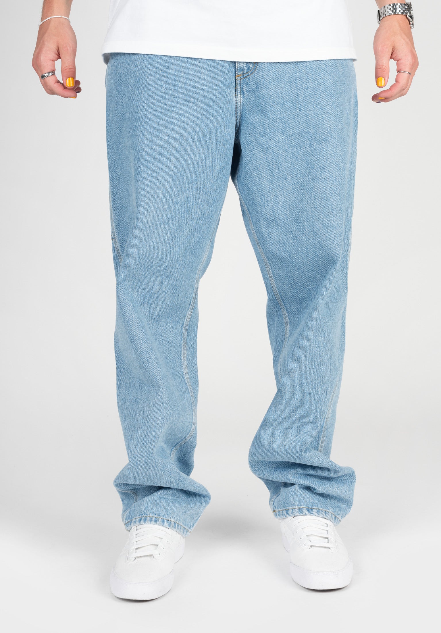 Single Knee Pant