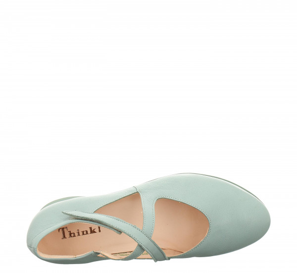 GUAD2 Ballerina - Verdolino