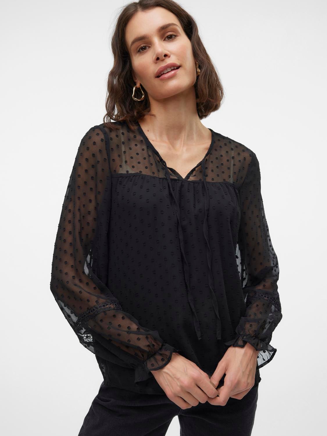 VMLEAH Top