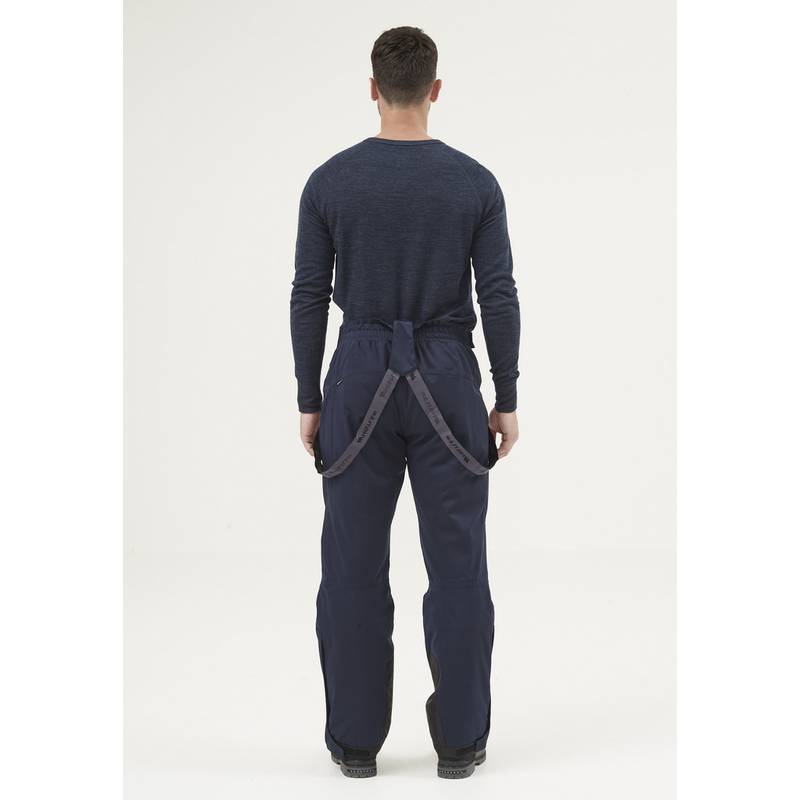 Whistler Gippslang Skihose Herren