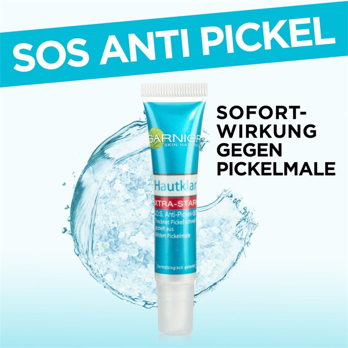 S.O.S Anti-Pickel-Stift