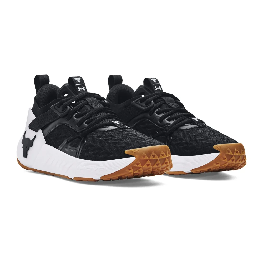 Under Armour W Project Rock 6 3026535-002 / schwarz