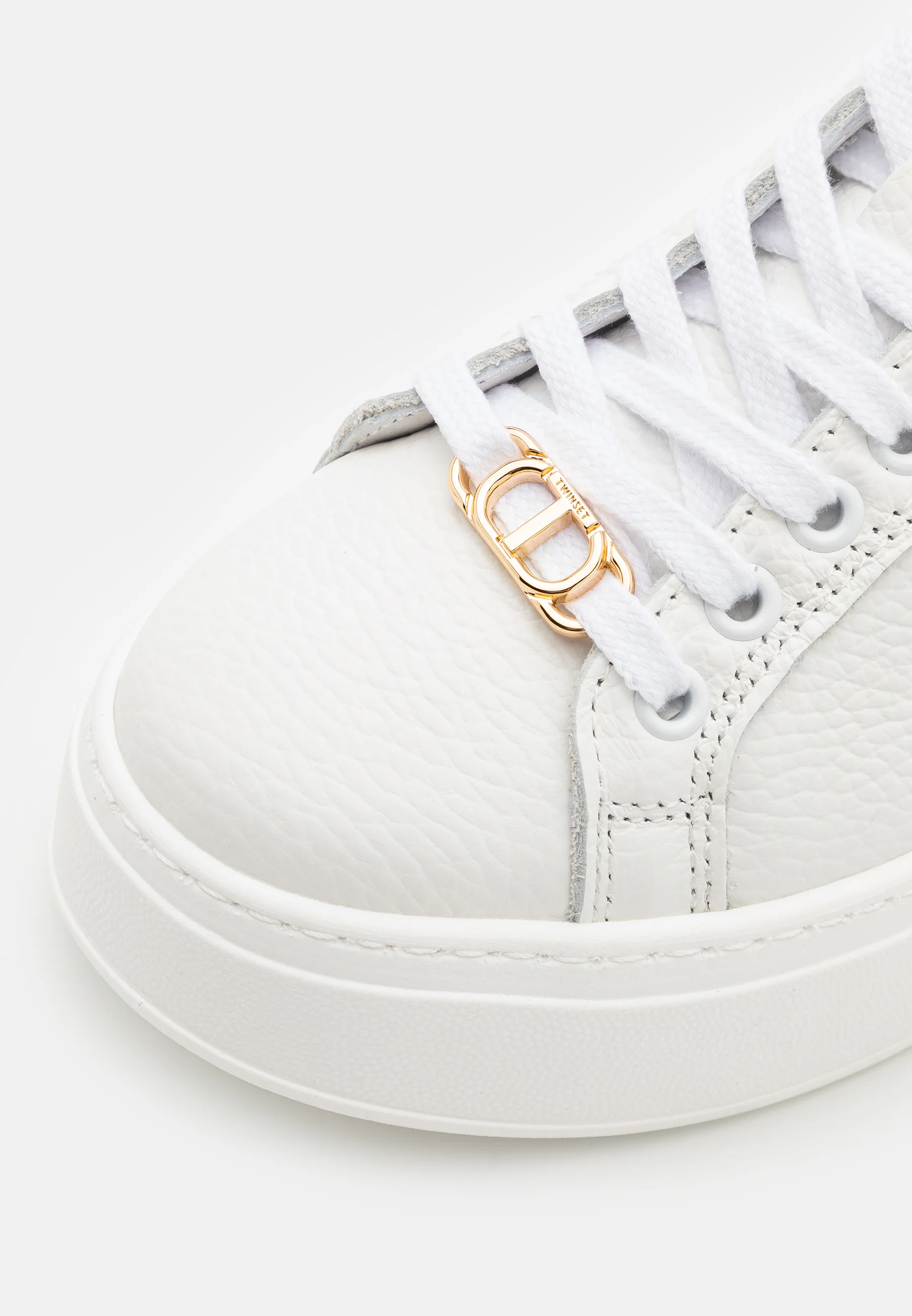 Zapatillas bajas TWINSET