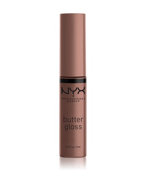 NYX Professional Makeup Butter Gloss Lipgloss-8 ml
