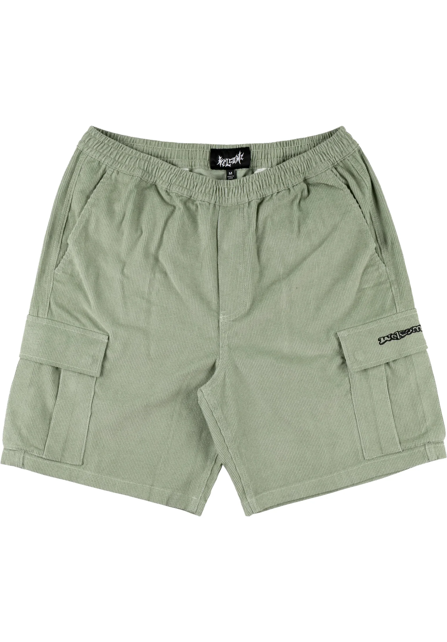 Chamber Corduroy