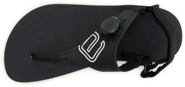 AVO ~ Sandale Multitrack Pro ~ Black