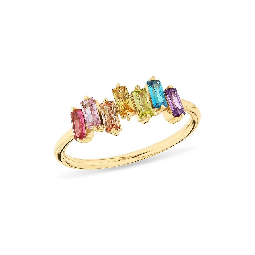 CHRIST Ring