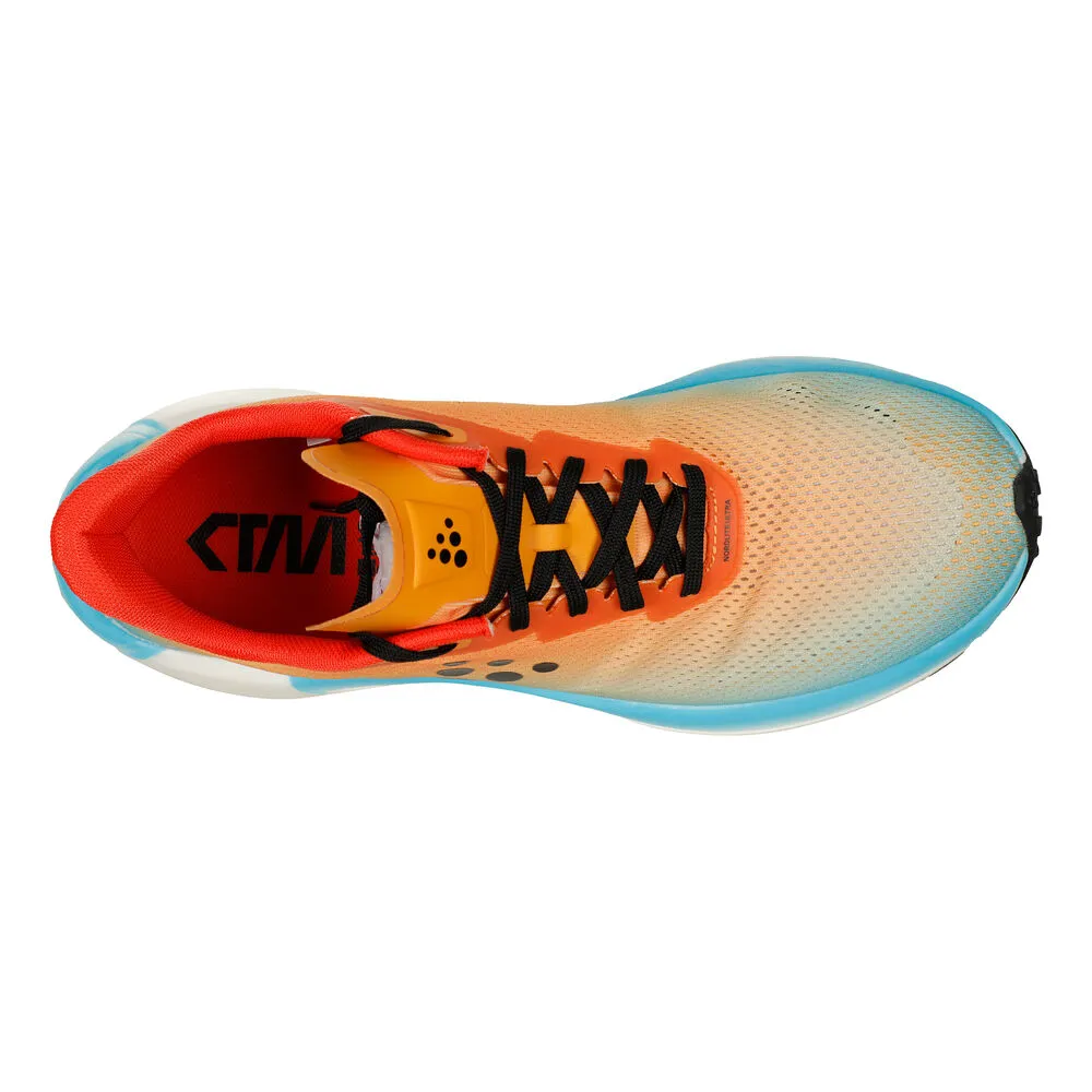 Craft Nordlite Ultra 1913378-663521 / orange