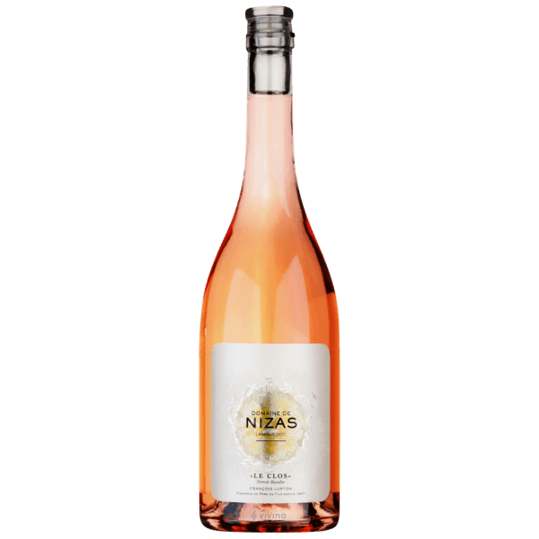 NizasLe Clos Rosé 2022