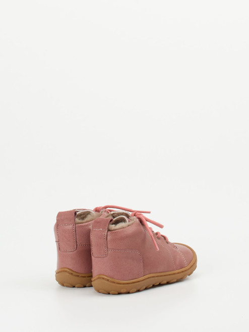 Lauflern-Schnürboots gefüttert-68055990003 Bisgaard