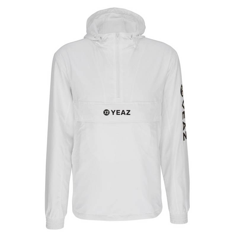 YEAZ CHASER Windbreaker Herren