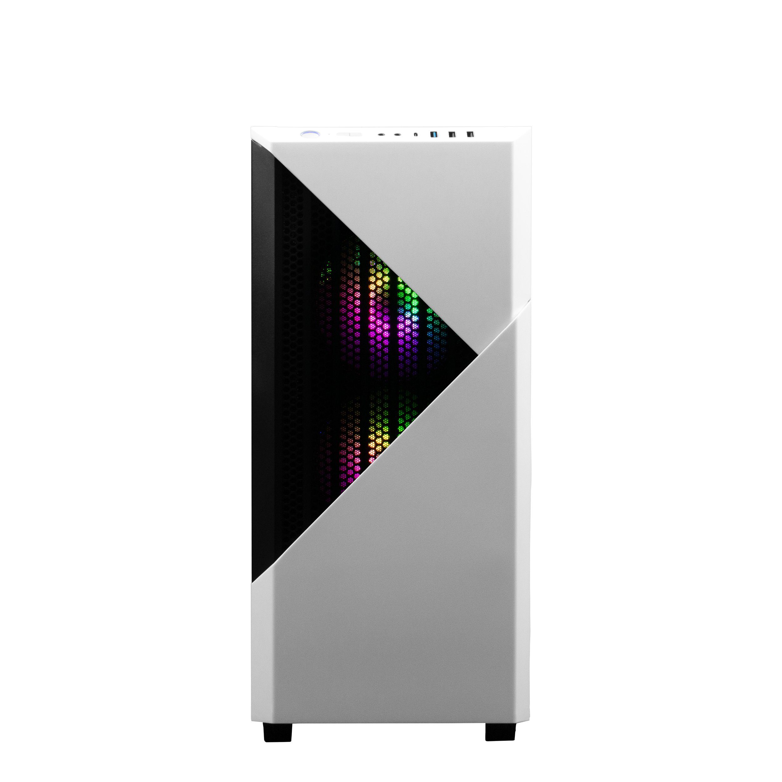 Hyrican Horizon 6897 Gaming-PC (Intel® Core i7 13700KF, RTX 4080, 32 GB RAM, 2000 GB SSD, Wasserkühlung, DDR5, PCIe SSD Gen4, Windows 11)