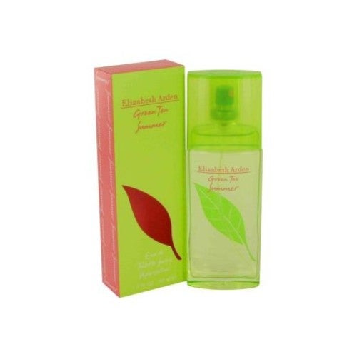 Elizabeth Arden Green Tea Summer Eau de Toilette 100 ml