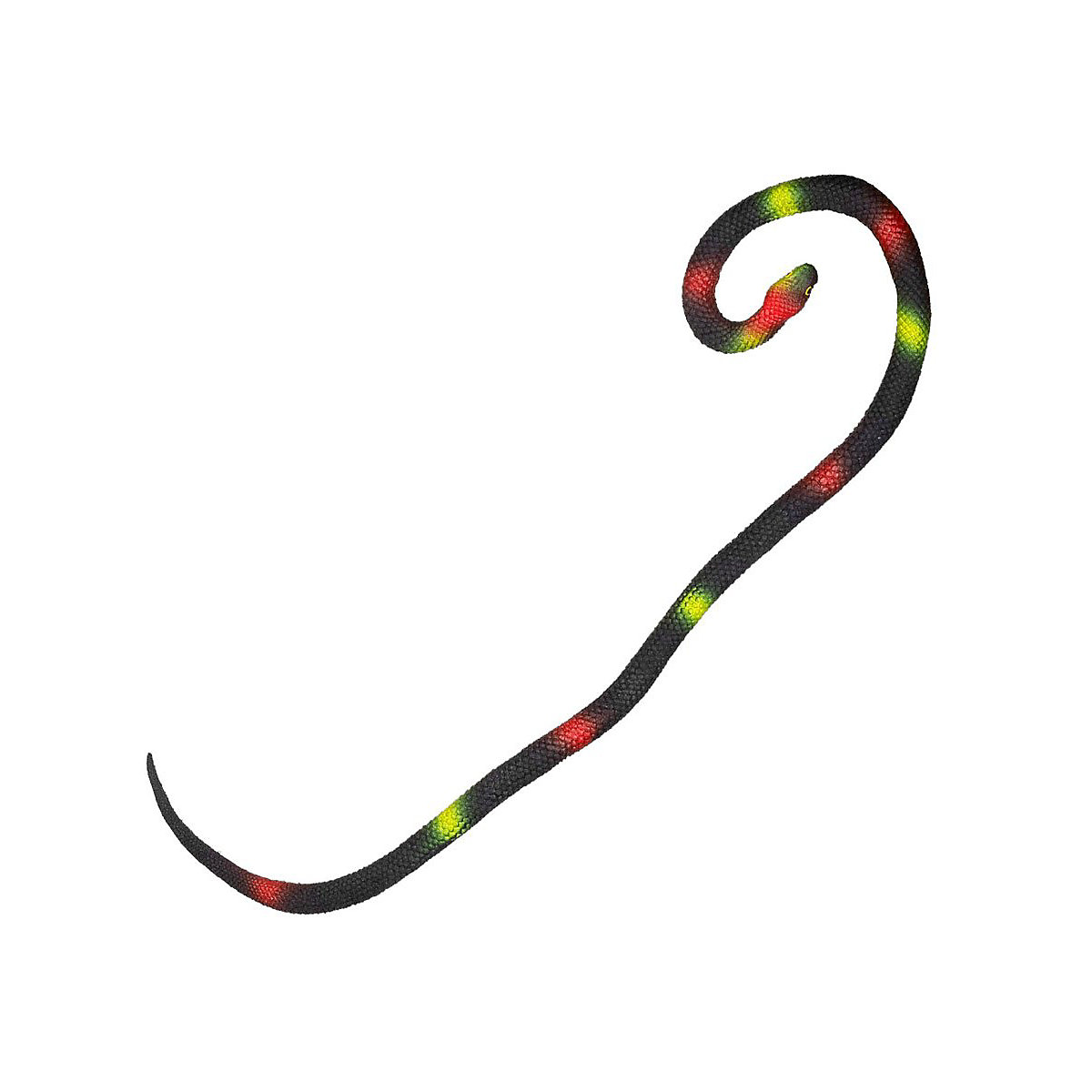 Gummischlange