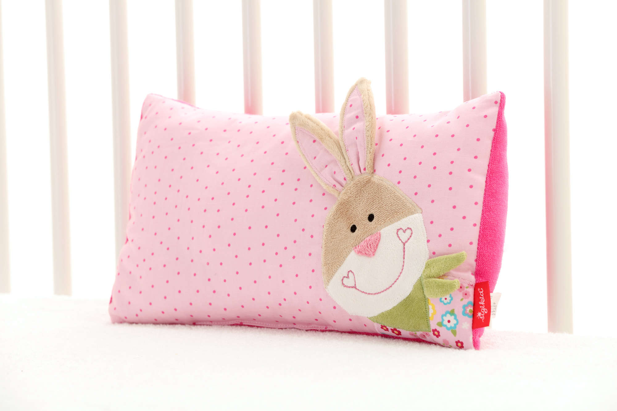 Kissen Bungee Bunny