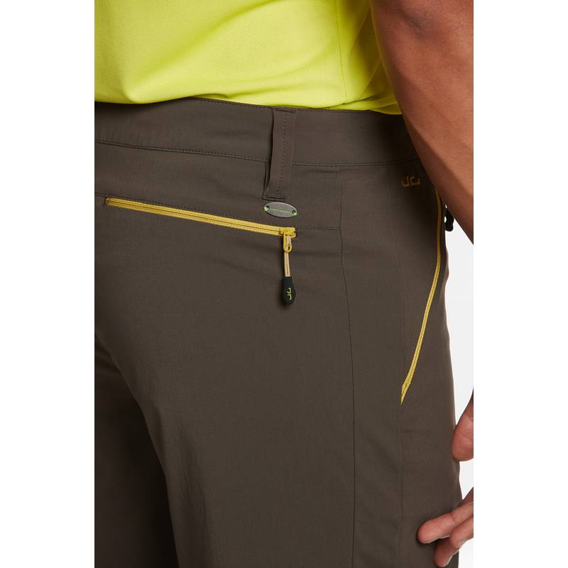 Jeff Green Joke Funktionsshorts Herren