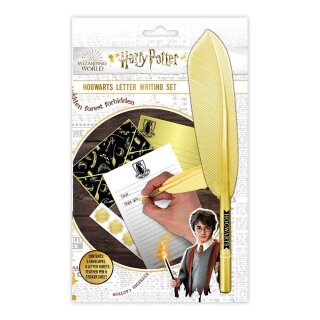 Harry Potter Brief-Set