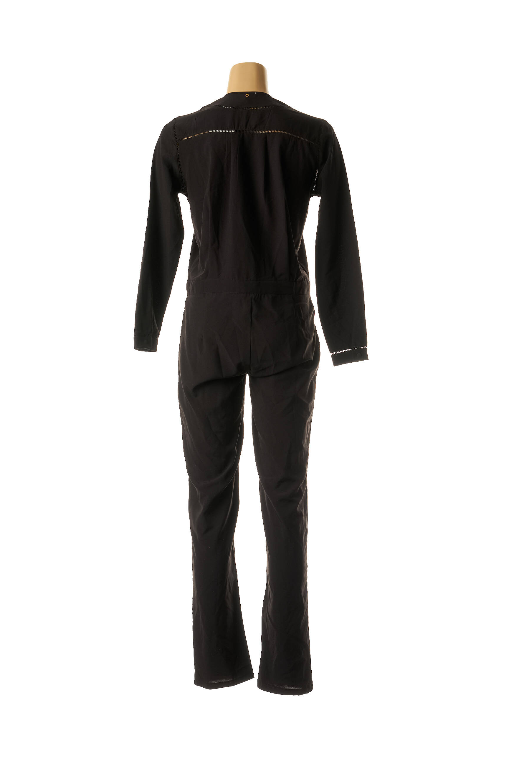 Amenapih Combinaisons 1 Femme couleur noir