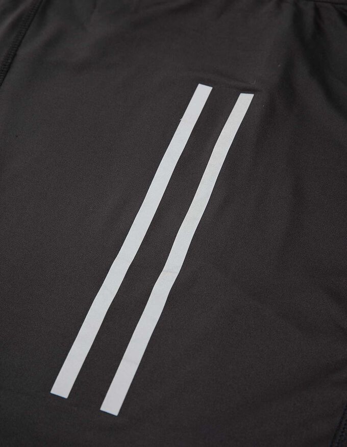 Sportjacke - Atmungsaktiv