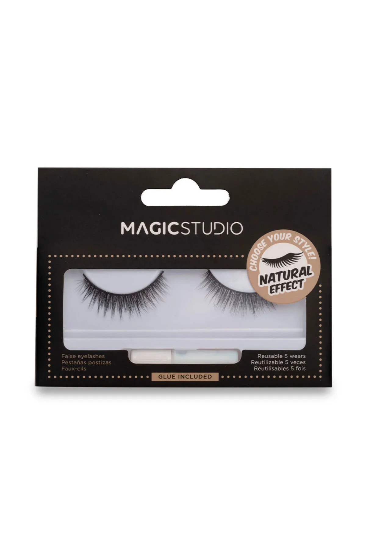 Magic Studio  Künstliche Wimpern