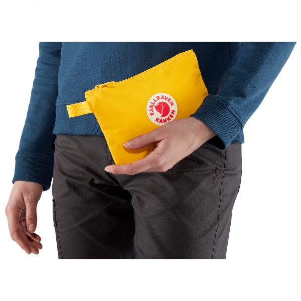 Fjällräven - Kånken Gear Pocket - Tasche