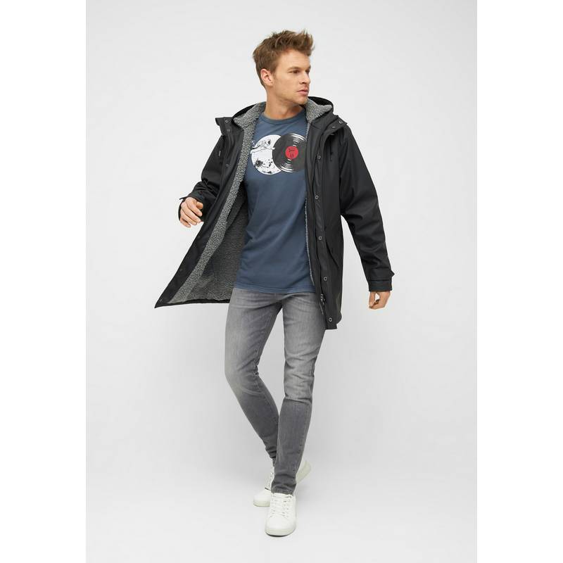 Derbe Trekholm Winterjacke Herren