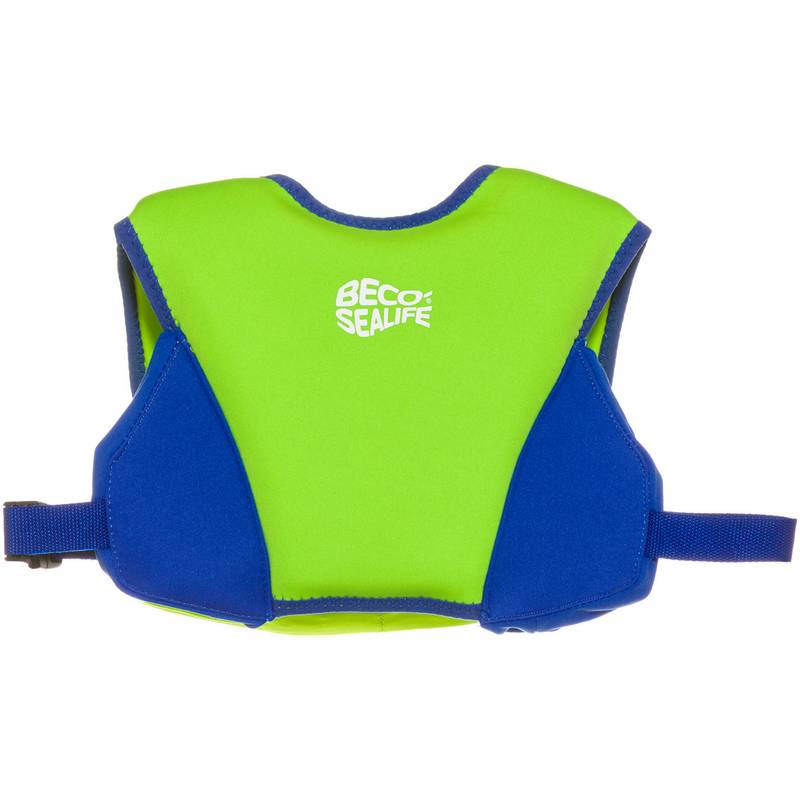 BECO BEERMANN Sealife Easy Schwimmhilfe Kinder
