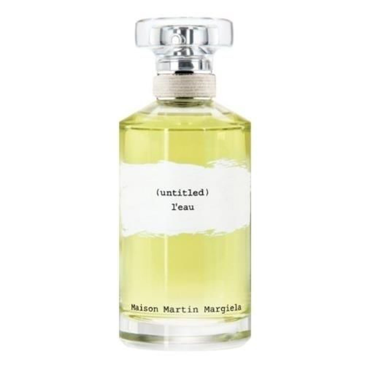 Maison Margiela L'Eau Untitled Eau de Toilette