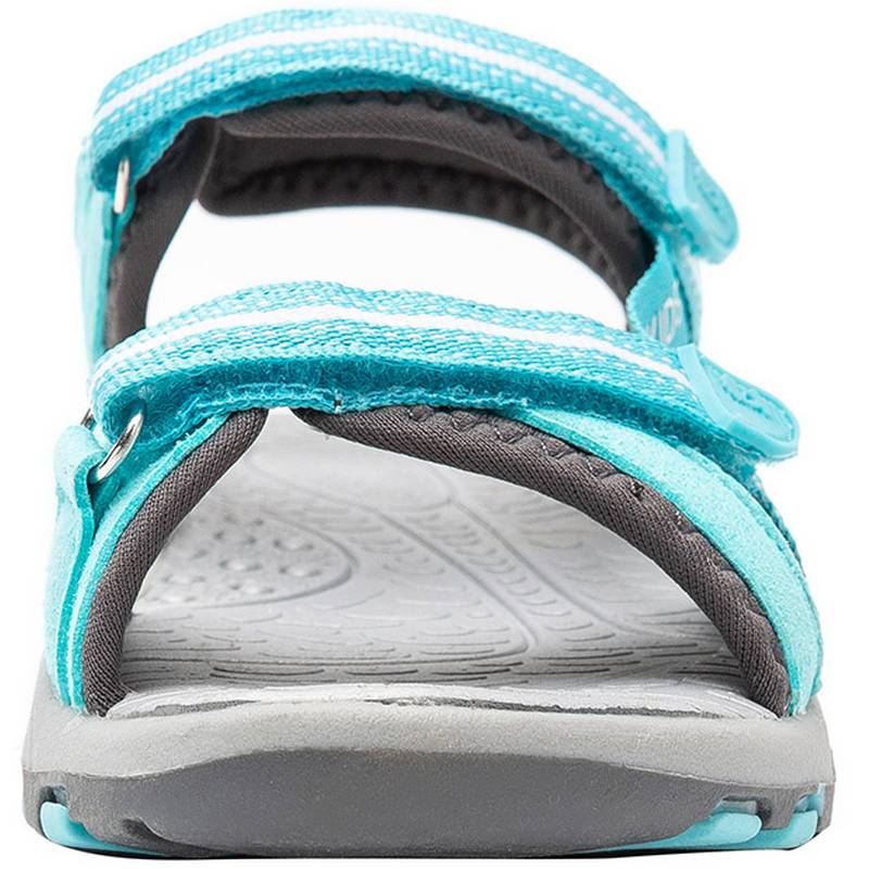 Trollkids Preikestolen Outdoorsandalen Mdchen