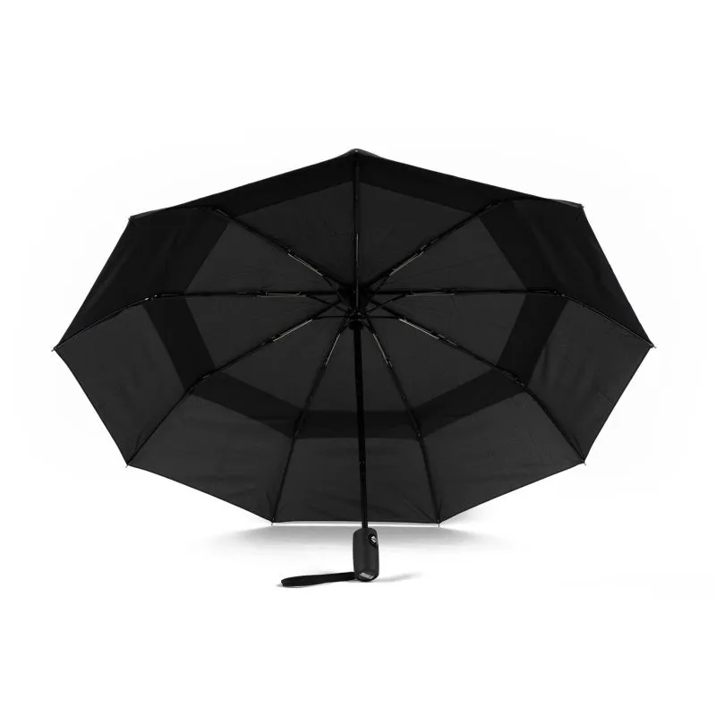 Roka London Waterloo Umbrella - Black