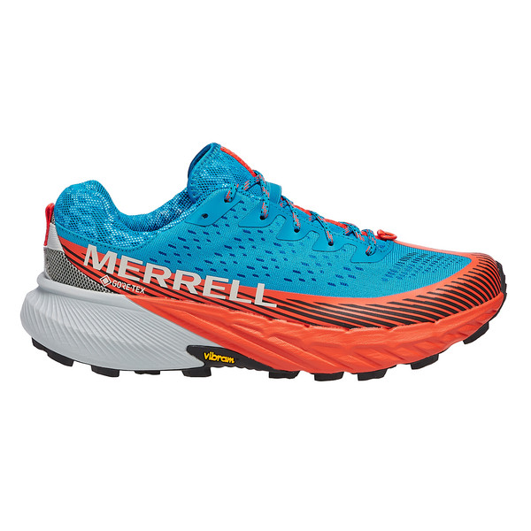 AGILITY PEAK 5 GTX Herren - Trailrunningschuhe