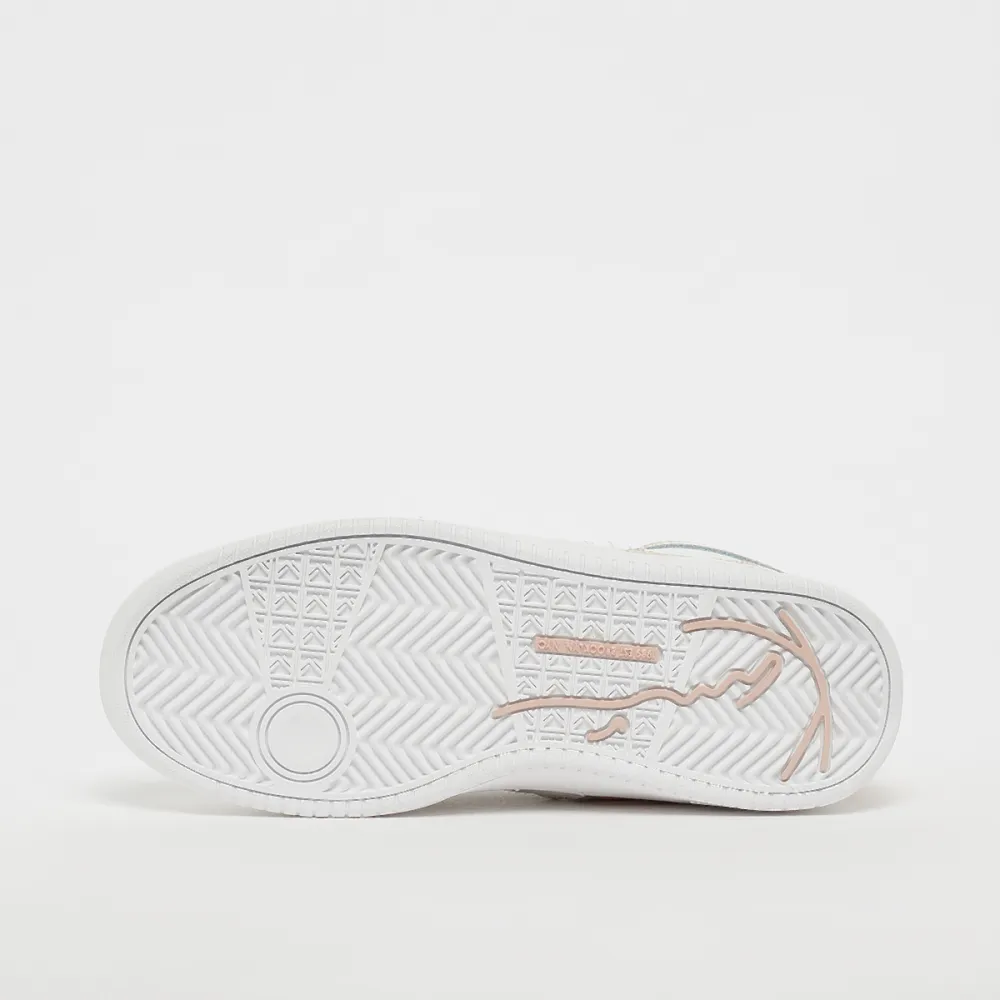 Karl Kani 89 HIGH PRM KKFWW000237 / weiss