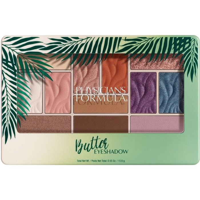 Eyeshadow Palette